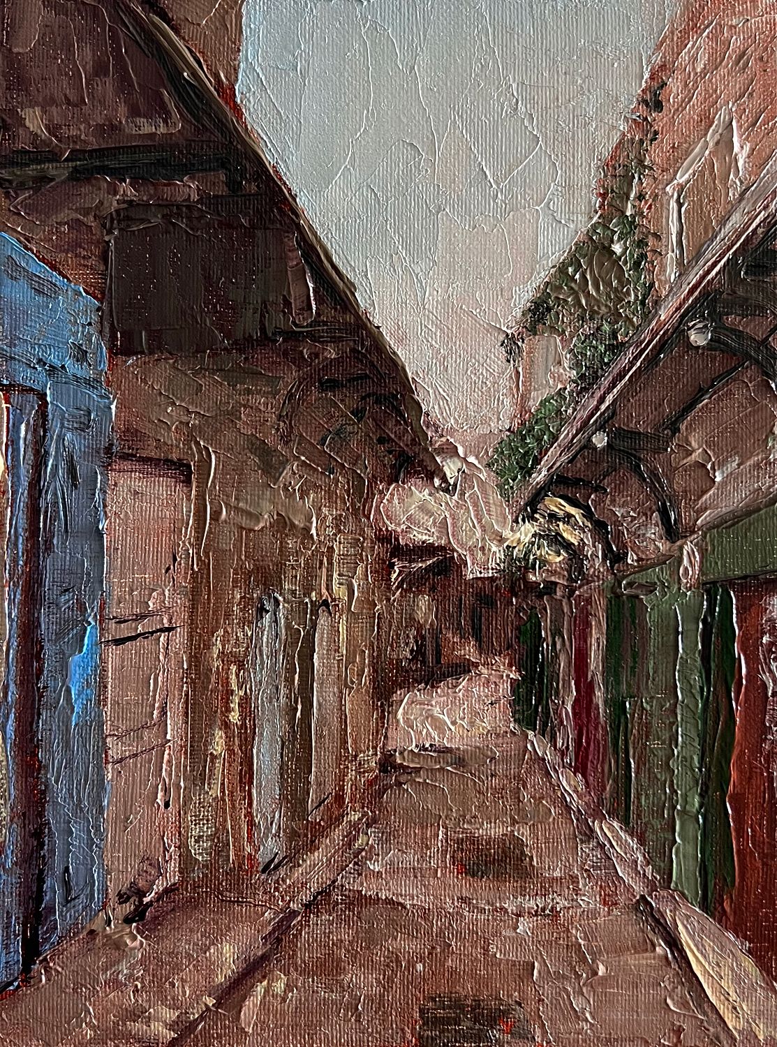 An Nasra, Palestine