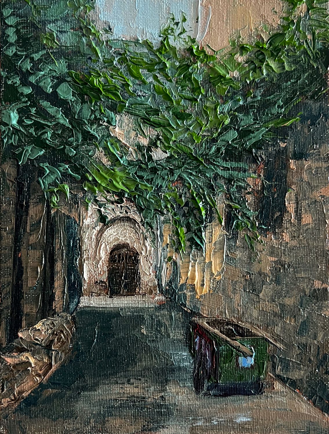 Nablus 02, Palestine