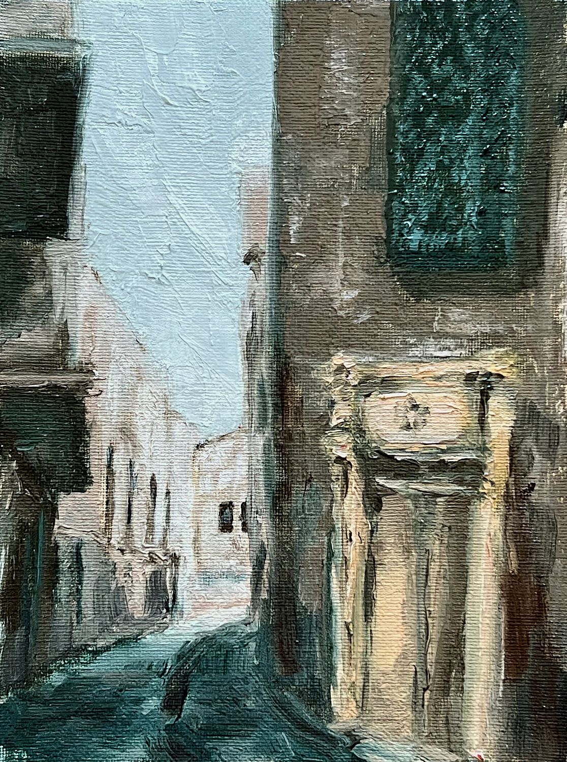 Al Khaleel 02, Palestine