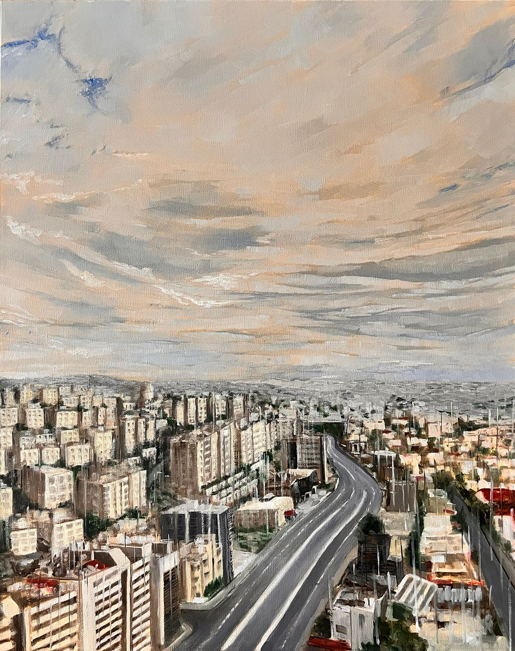 Amman, Jordan 