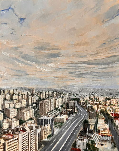 Amman, Jordan 