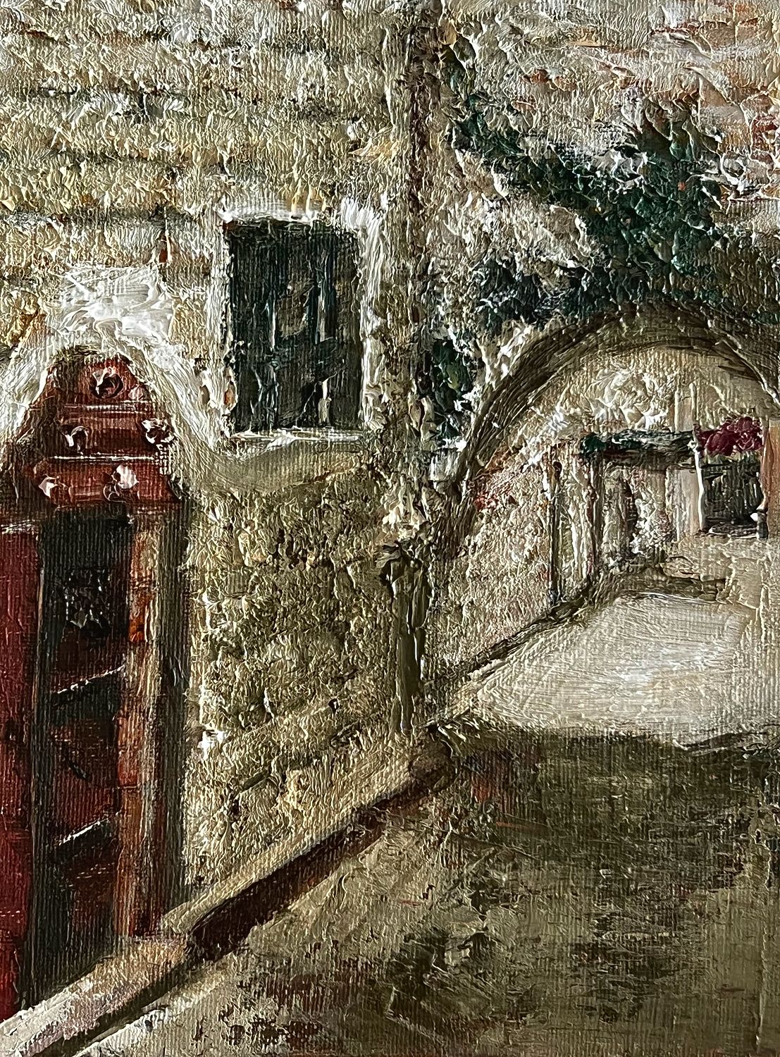 Nablus 03, Palestine