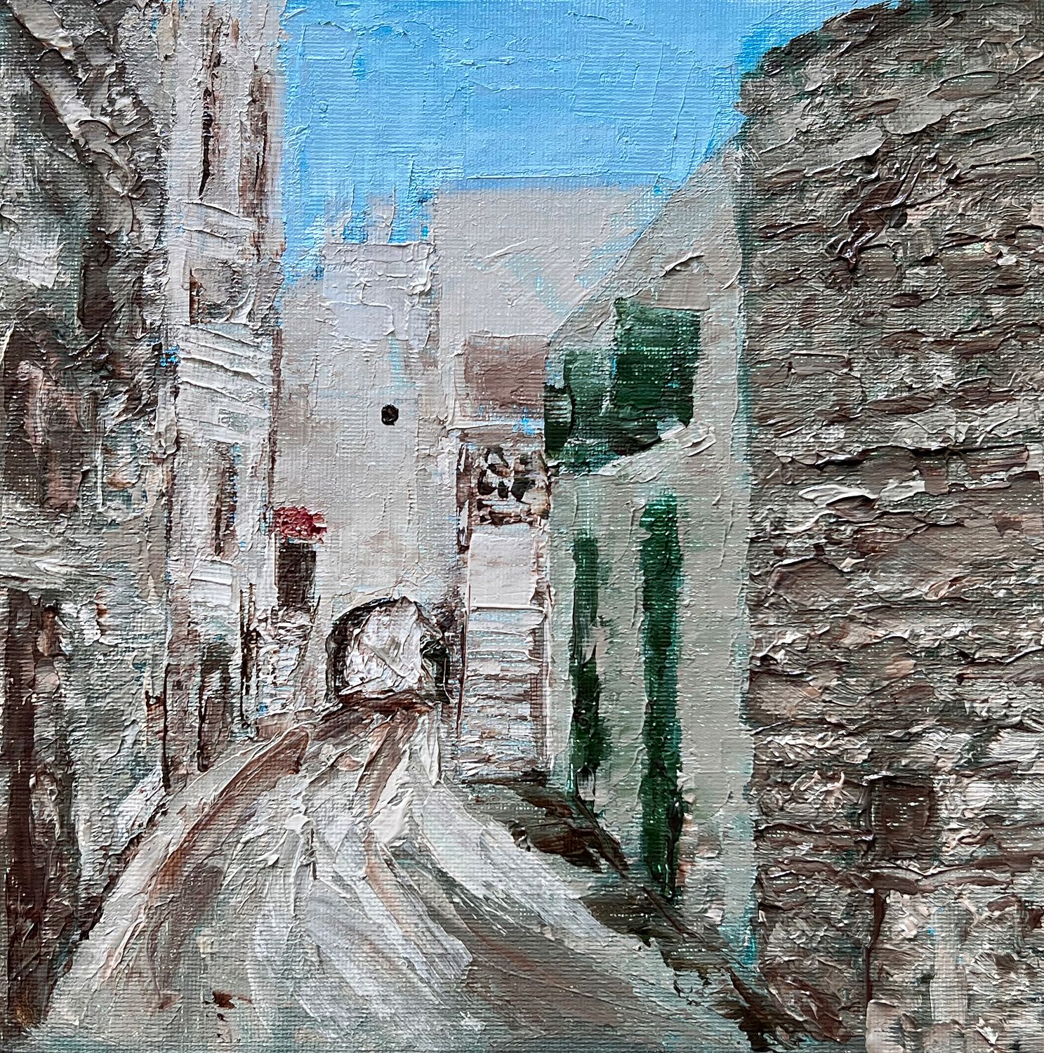 Beit Lahm, Palestine